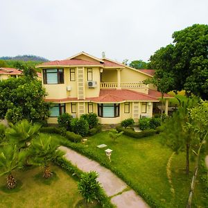 Nadiya Parao Resort